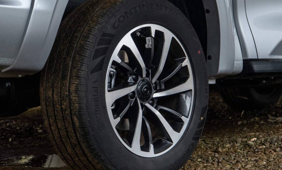 GWM Poer P30 2026 - Picape chega por R$ 220.000 e tem qualidades para fazer sucesso 11 gwm poer p30