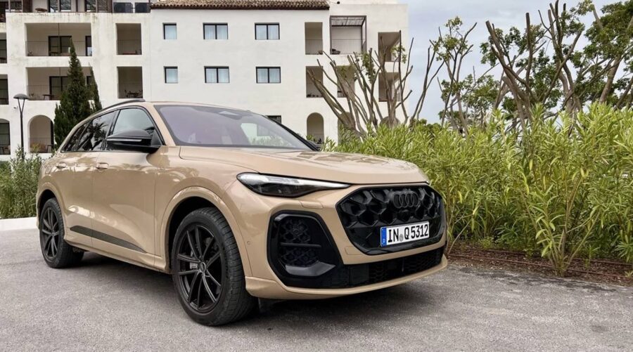 Novo Audi Q5 2026 - Nova geração já está no Brasil por R$ 399.990 2 audi q5 2026