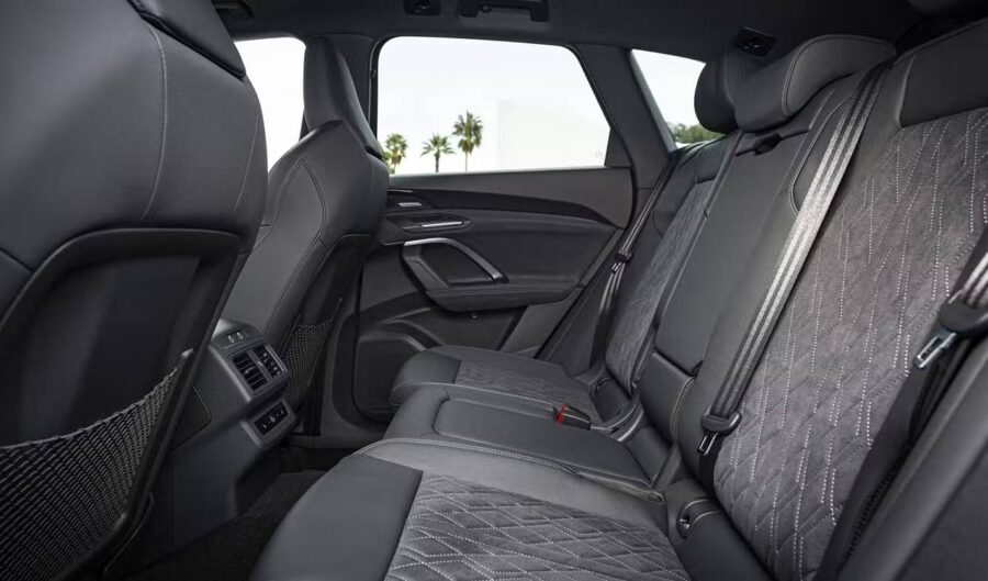 Novo Audi Q5 2026 - Nova geração já está no Brasil por R$ 399.990 12 interior novo audi q5 2026