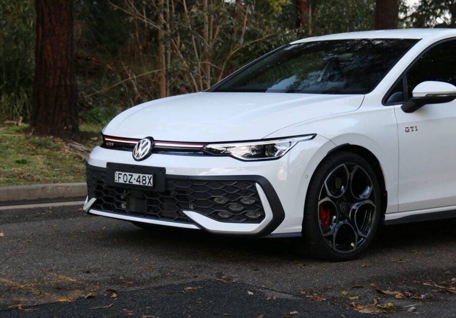 Novo Golf GTI 2026 - Esportivo chega por R$ 430.000 e venda a lá Ferrari 6 vw golf gti 2026