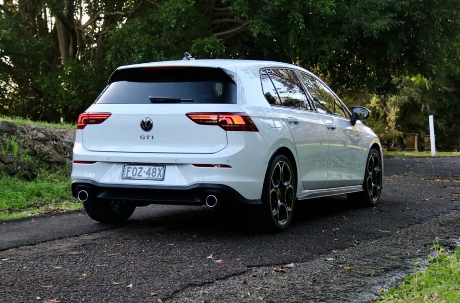 Novo Golf GTI 2026 - Esportivo chega por R$ 430.000 e venda a lá Ferrari 5 golf gti 2026