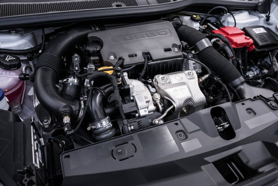 Peugeot 2008 2026 - Ganha sistema híbrido leve, porém fica mais caro e menos equipado 2 peugeot 2008