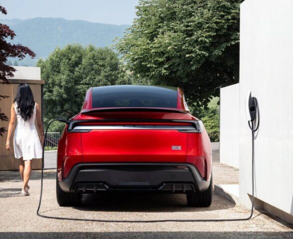 Tesla Model Y Performance - Novo modelo da Tesla vai de 0 a 100 km/h em apenas 3.5 segundos 2