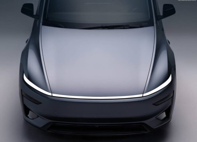 Tesla Model Y Performance - Novo modelo da Tesla vai de 0 a 100 km/h em apenas 3.5 segundos 3