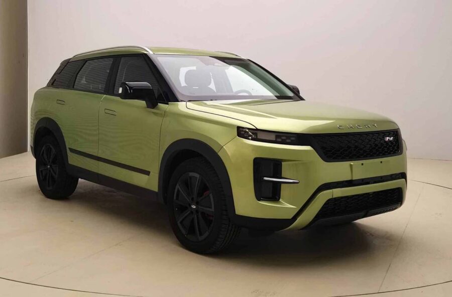 Chery Tiggo 7 2026 - Agora por R$ 139.990 ele está imbatível, confira versões, preços e equipamentos 13 tiggo 7