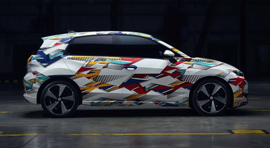 VW ID Polo 2027 - VW divulga interior e novos detalhes do Polo elétrico 6 vw id polo