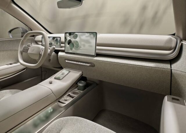 id.cross concept interior