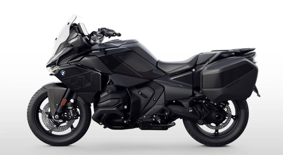 Nova BMW R 1300 RT parte de R$ 149.900 com muito luxo e tecnologia para viagens 4 BMW R 1300 RT 2026