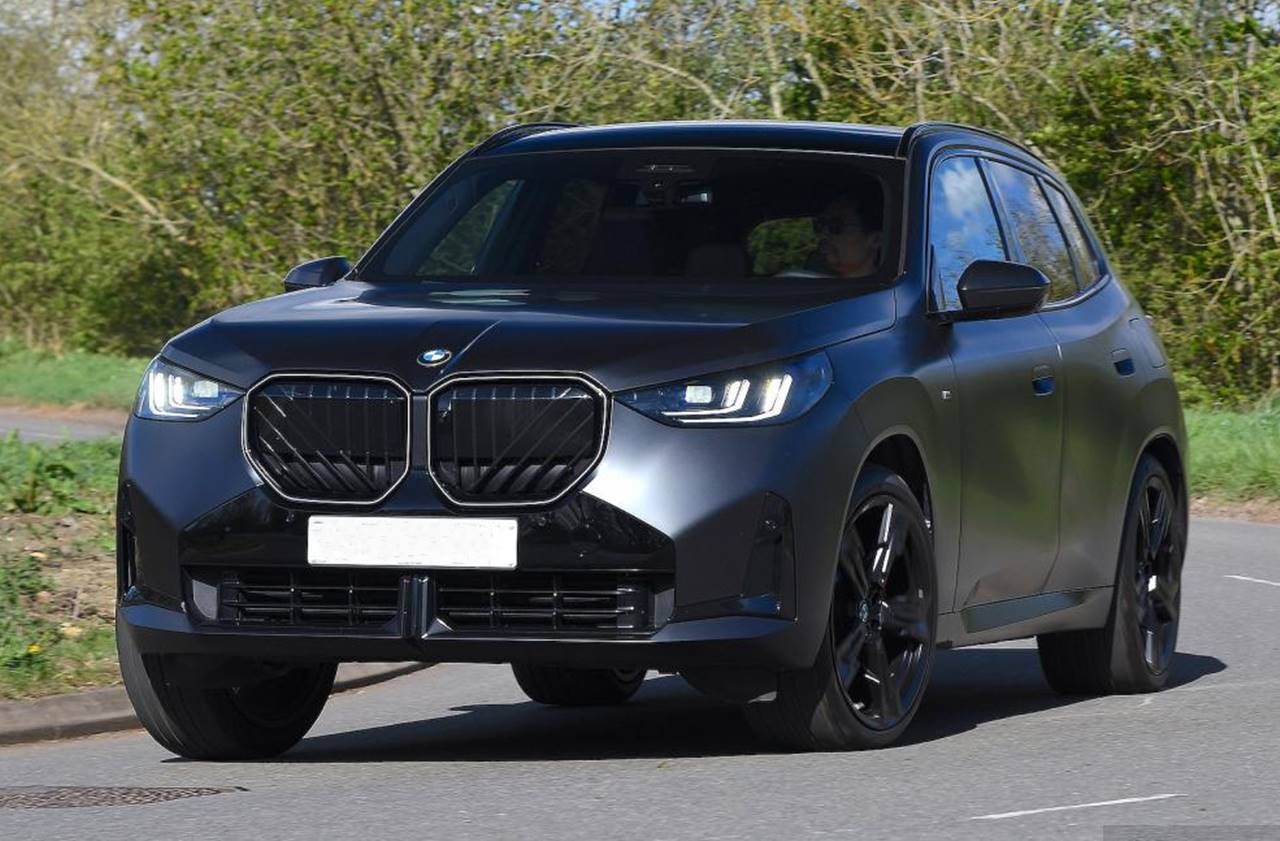 BMW X3 2026 chega ao Brasil partindo de R$ 515.950 4 bmw x3 2026