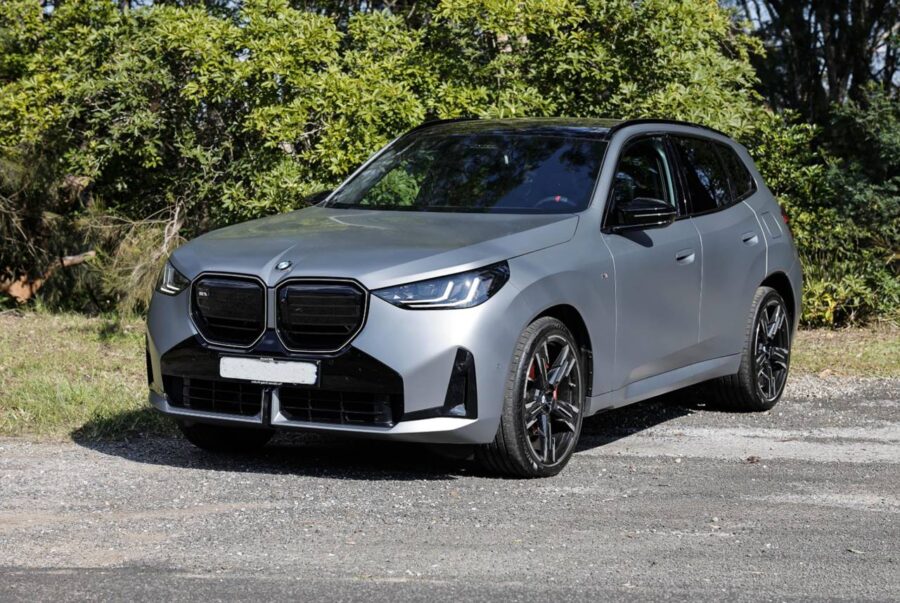 BMW X3 2026 chega ao Brasil partindo de R$ 515.950 1 bmw x3 2026