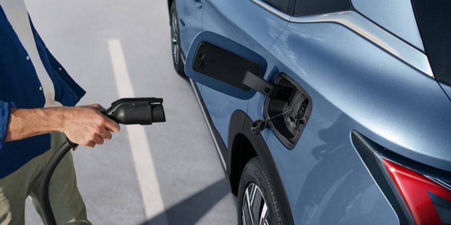 Nova Chevrolet Captiva 2026 ganha versão plugin híbrida na Argentina antes de vir ao Brasil 1 chevrolet captiva phev