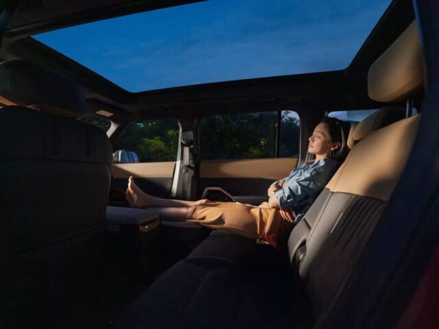 Ford Bronco Elétrico é registrado no Brasil 1