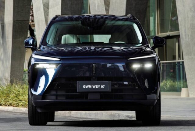 gwm wey 07