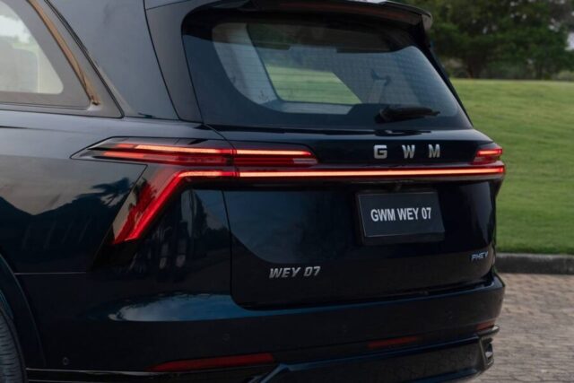 gwm wey 07