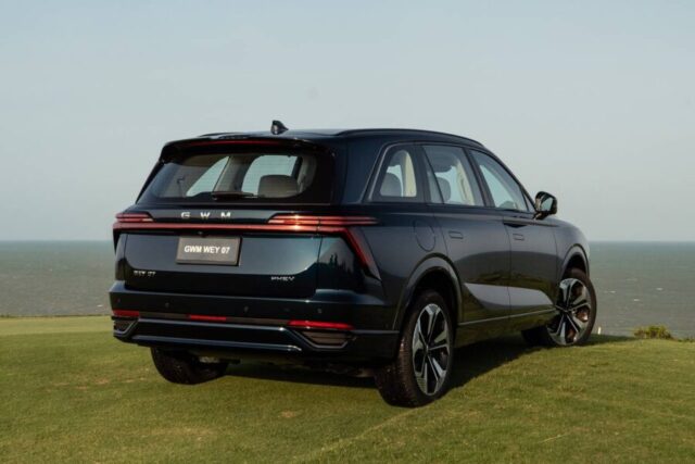 gwm wey 07