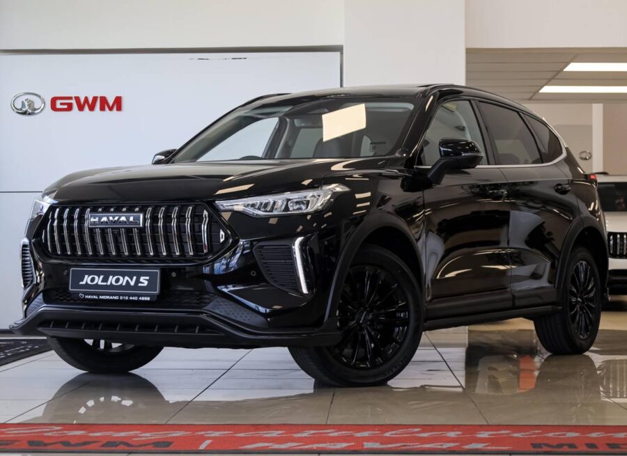 Haval H4 2026 - SUV chega no próximo ano para enfrentar T-Cross, Creta e Corolla Cross 5 haval h4