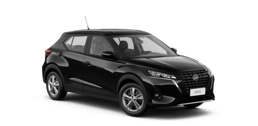 Os 5 melhores SUVs até R$ 120.000 - T-Cross, Tiggo 5x, Fastback, Tracker, Renegade e Kicks qual entrega mais? 10 Nissan Kicks Play Sense