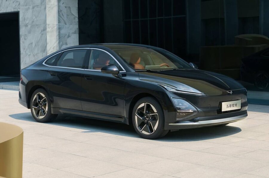 De "Novo Cruze 2026" a rival do BYD Dolphin - Confira os novos elétricos da GM que chegarão ao Brasil 3 novo cruze 2026