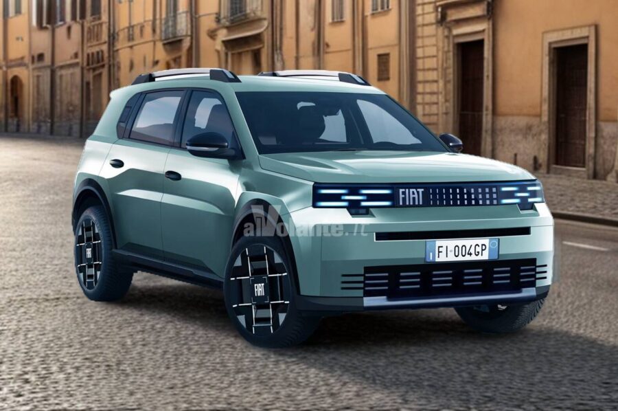 De Novo Fiat Uno 2027 a Nova Toro confira os lançamentos que a Fiat terá no Brasil até 2030 7 novo fiat pulse 2028
