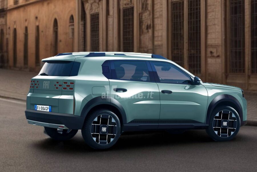 De Novo Fiat Uno 2027 a Nova Toro confira os lançamentos que a Fiat terá no Brasil até 2030 8 novo fiat pulse 2028