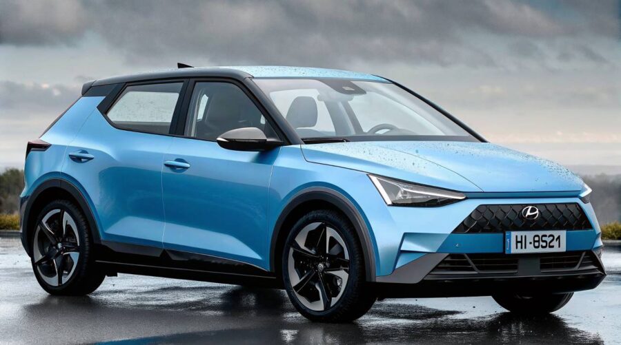 Hyundai HB20 2027 - Todos os detalhes da nova geração 4 novo hyundai hb20 2027