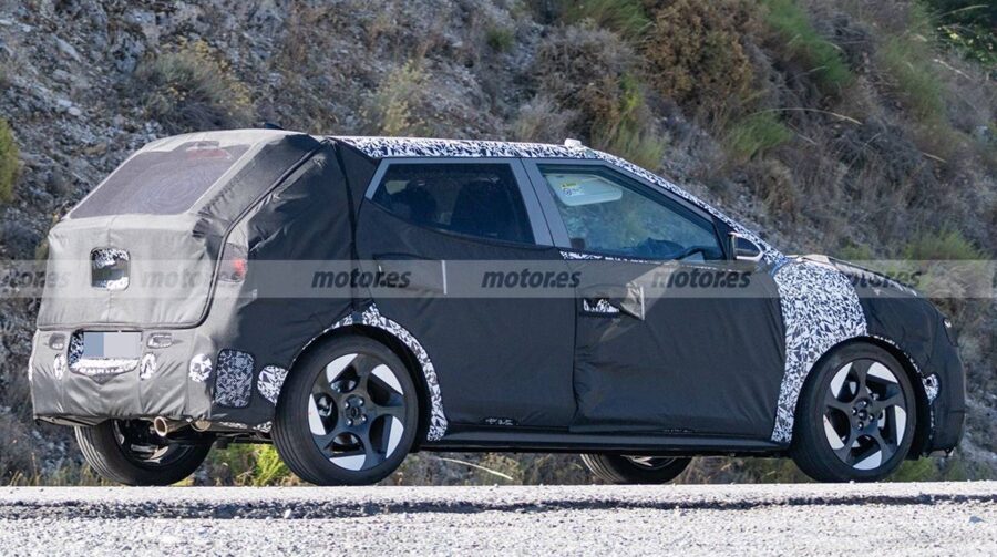 Hyundai HB20 2027 - Todos os detalhes da nova geração 3 novo hb20 2027