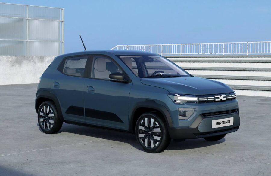 Renault Kwid 2027 confira o que mudará no compacto 4 renault kwid e-tech 2026