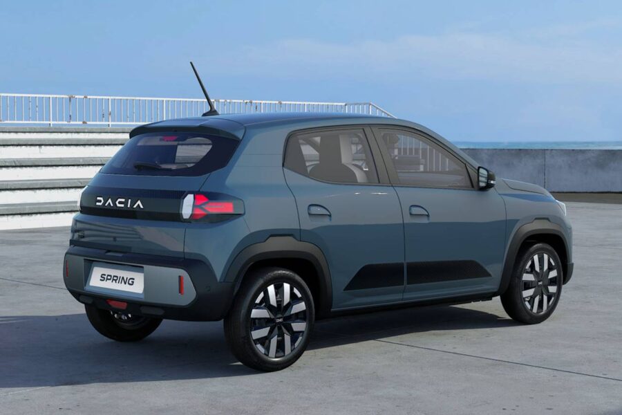 Renault Kwid 2027 confira o que mudará no compacto 2 renault kwid e-tech 2026