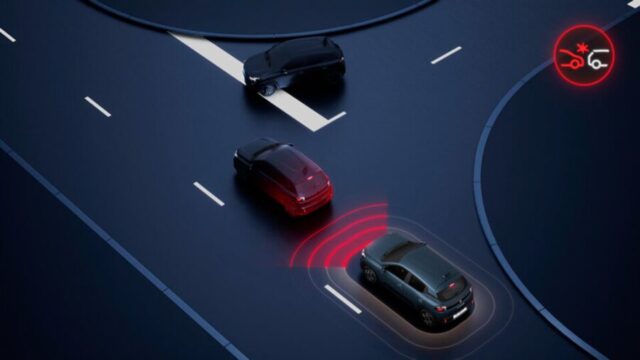 Renault Kwid E-Tech 2026 ADAS