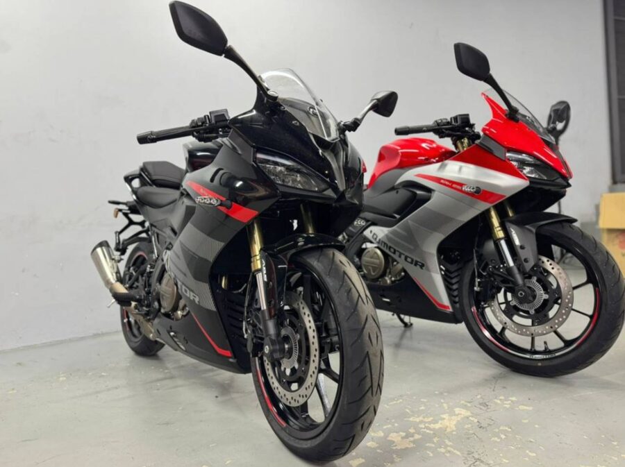 shineray sbm 250s 2026