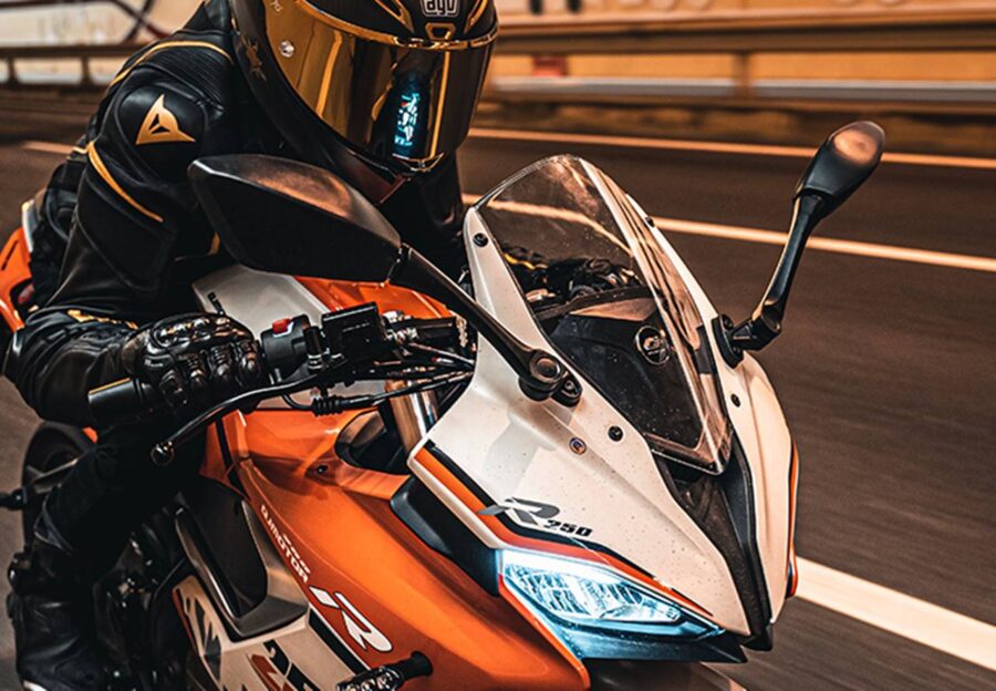 Shineray SBM 250s 2026 chega por R$ 23.490 e impressiona pelo visual 3 shineray sbm 250s 2026