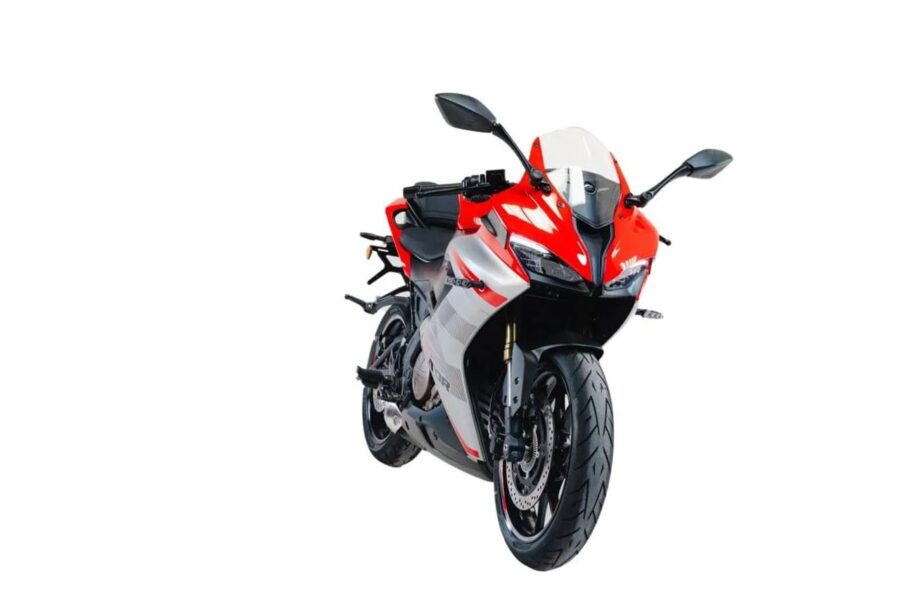 Shineray SBM 250s 2026 chega por R$ 23.490 e impressiona pelo visual 9 shineray sbm 250s 2026