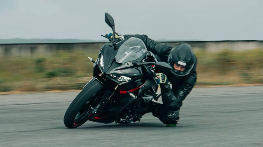 Shineray SBM 250s 2026 chega por R$ 23.490 e impressiona pelo visual 7 shineray sbm 250s 2026