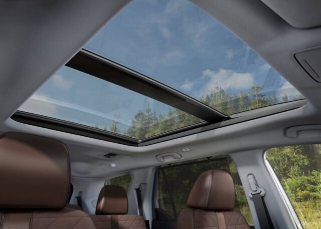 Honda Pilot 2026 - Renovado e mais equipado 1