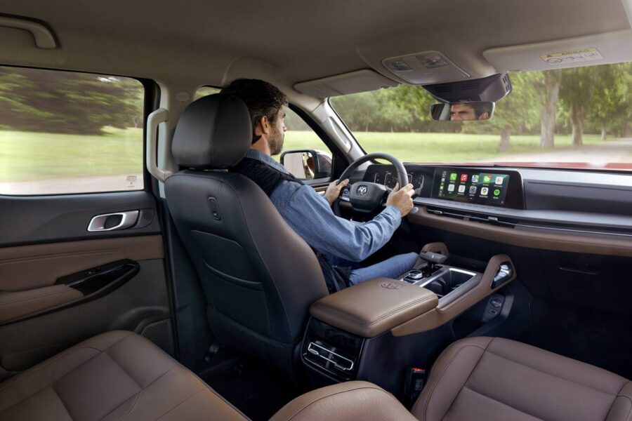 Nova Ram Dakota começa a ser vendida por R$ 289.990 e R$ 309.990 3 Nova Ram Dakota começa a ser vendida por R$ 289.990 e R$ 309.990 1