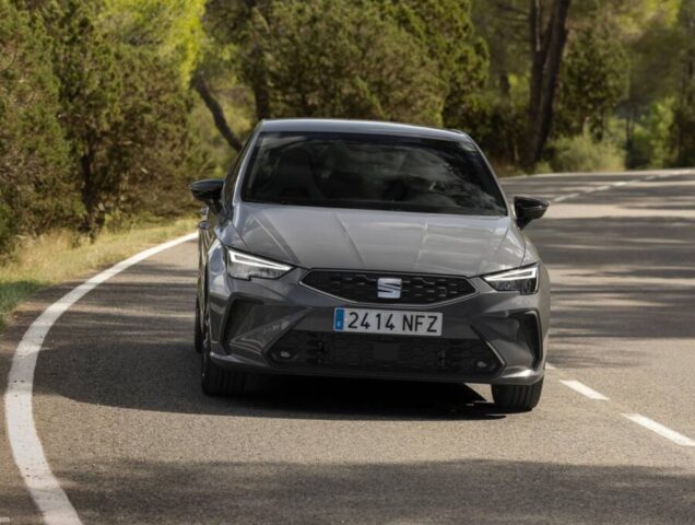 seat ibiza 2026