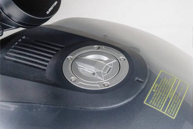 Shineray SBM 600 chega por R$ 37.990 conheça em detalhes 1