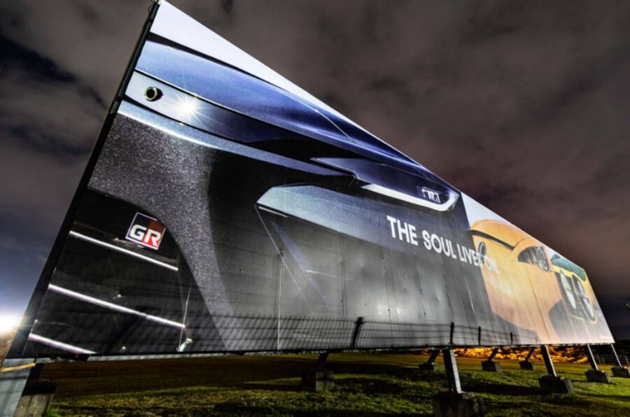 Toyota GR GT - Novo superesportivo de 800 CV será apresentado em 05 de dezembro 3 toyota gr gt