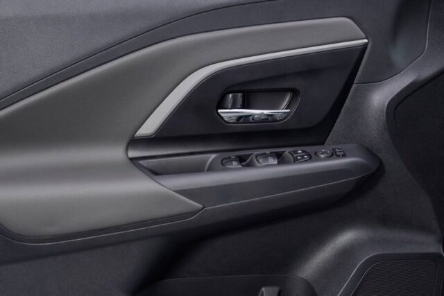 Nissan Kait é revelado oficialmente por R$ 117.990: Conheça em detalhes 3