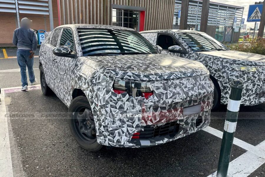 Novo Fiat Fastback 2027 - Tudo que já sabemos sobre a nova geração 5 Fiat Fastback 2027