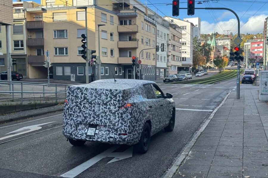 Novo Fiat Fastback 2027 - Tudo que já sabemos sobre a nova geração 4 Fiat Fastback 2027