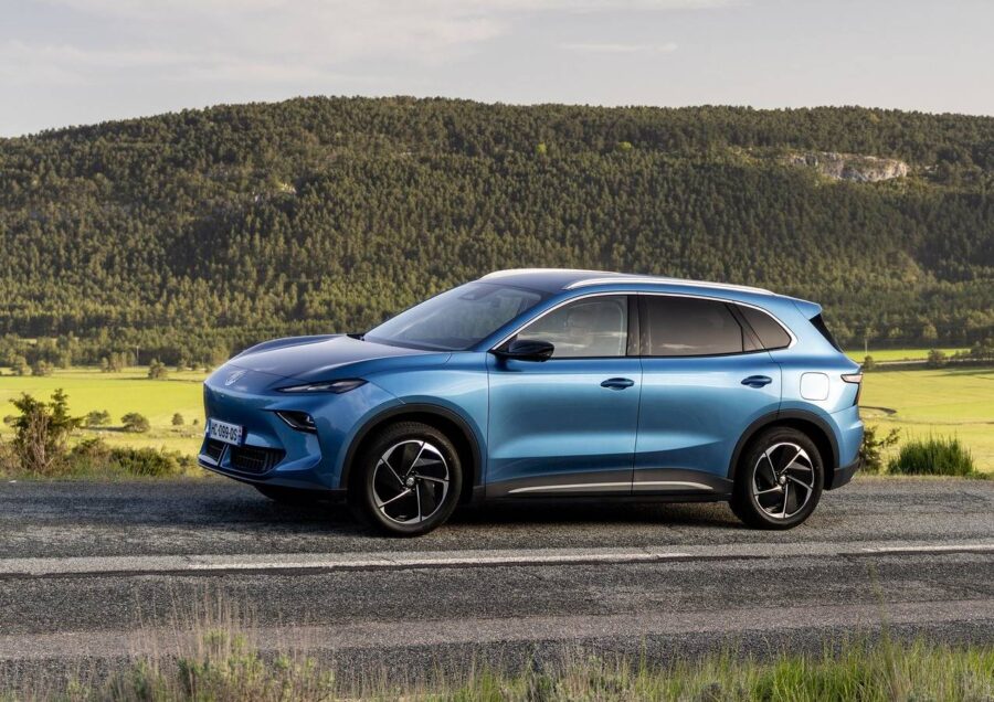 MG S5 - Confira versões, preços e equipamentos. Será que vale a pena? 2 MG S5