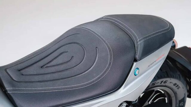 Shineray SBM 600V banco