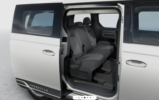 id buzz interior bancos