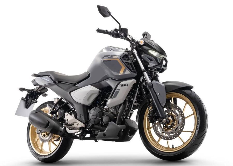 Yamaha Fazer FZ15 ABS Connected 2026 chega com visual renovado por R$ 21.090 6 Yamaha Fazer FZ15 2026