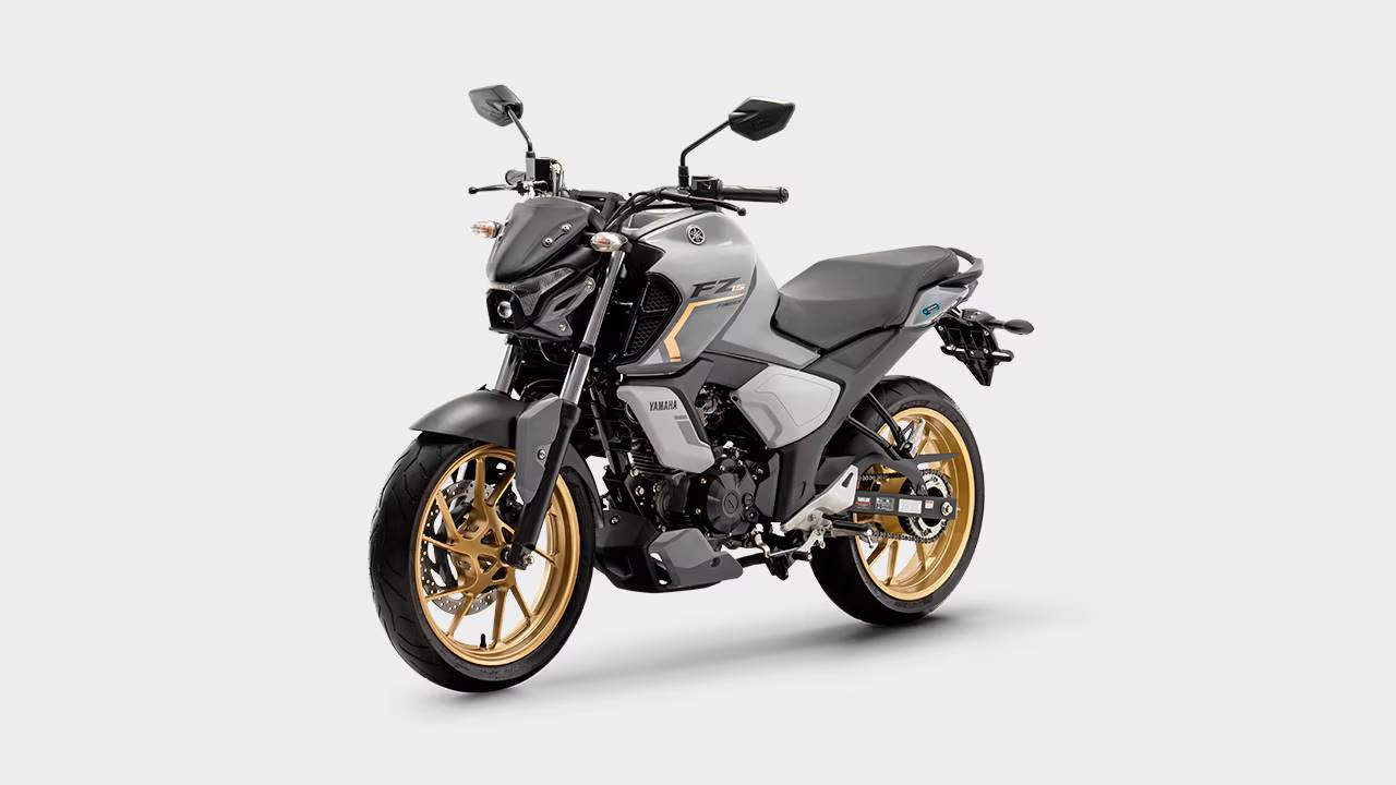 Yamaha Fazer FZ15 ABS Connected 2026 chega com visual renovado por R$ 21.090 7 Yamaha FZ15 2026