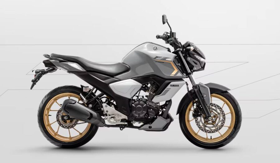 Yamaha Fazer FZ15 ABS Connected 2026 chega com visual renovado por R$ 21.090 2 Yamaha FZ15 2026