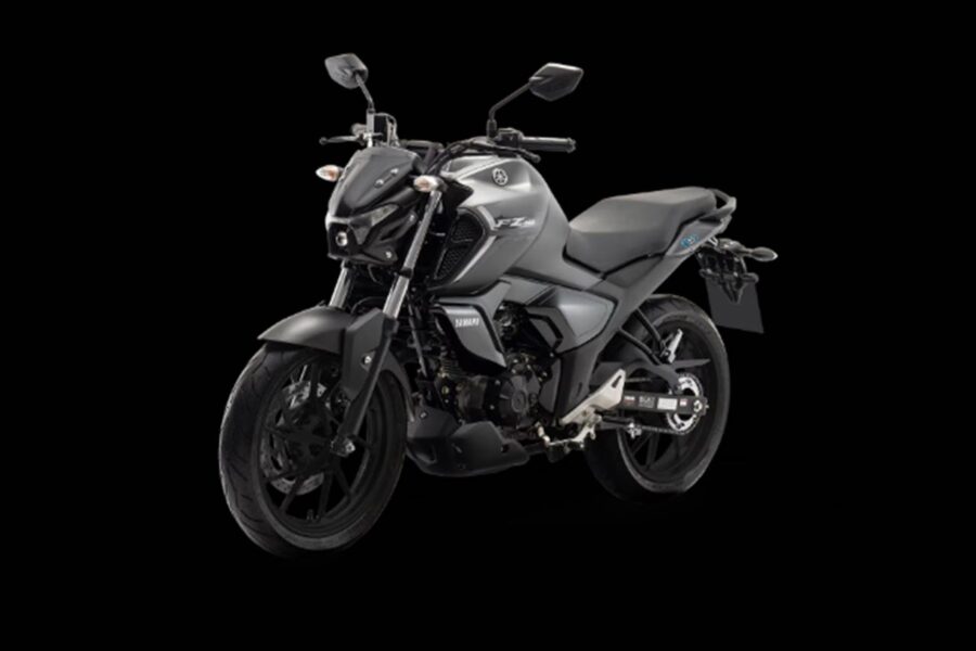 Yamaha Fazer FZ15 ABS Connected 2026 chega com visual renovado por R$ 21.090 3 Yamaha FZ15 2026 preta