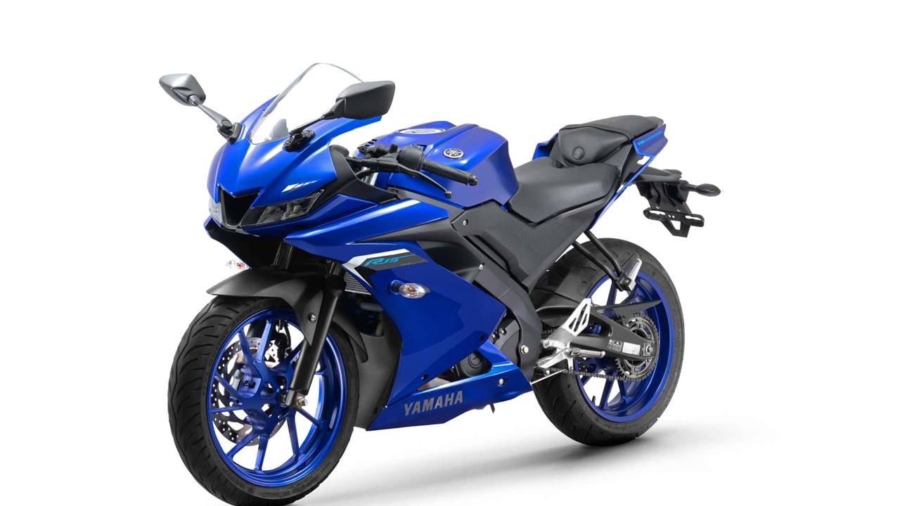Yamaha R15 2026 chega por R$ 23.390 com proposta esportiva e bem equipada 5 Yamaha R15 2026