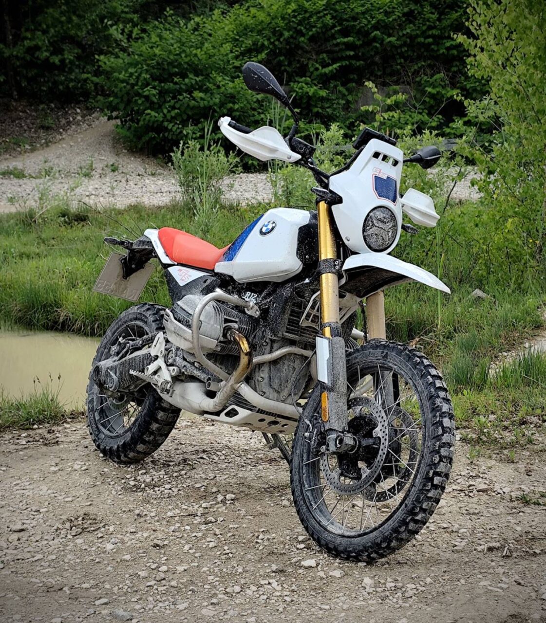 BMW R 12 GS 2026 - Nova moto da BMW vai de 0 a 100 km/h em 4 segundos e custa R$ 105.900 3 bmw r 12 gs 2026